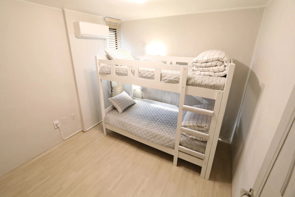 JM Guesthouse Hongdae