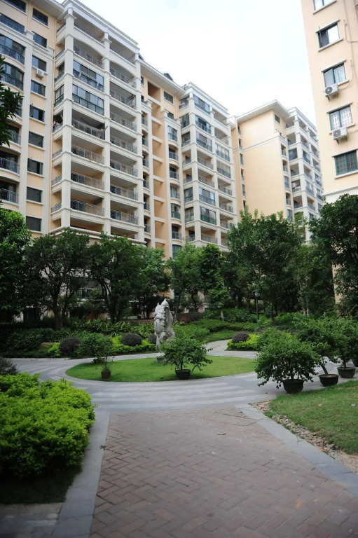 Guilin Sweetome Vacation Rentals