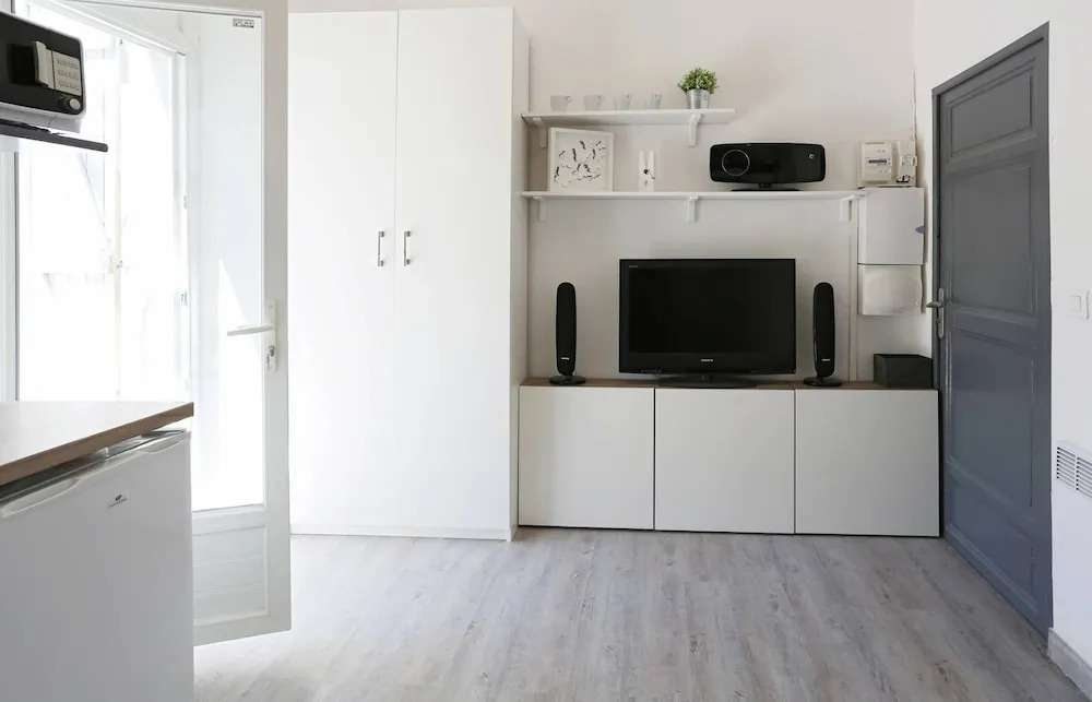 GregBnb - Le Saint Laurent- Toulon Ouest
