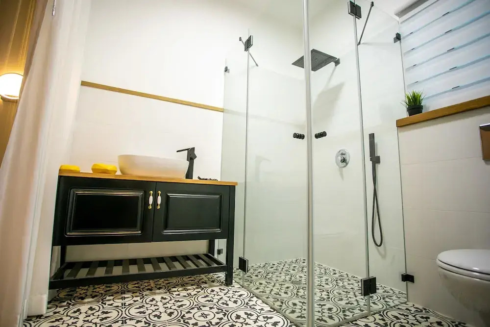 Eshel Mansion - Boutique Suites