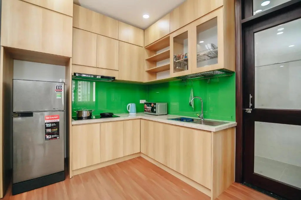 Monalisa Apartment