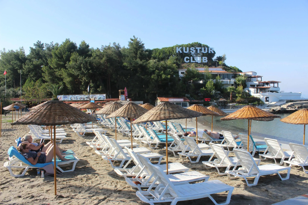 Kustur Club Holiday Village - All Inclusive