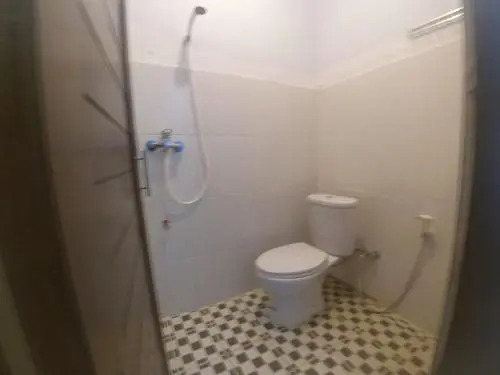 Bayudya Hostel