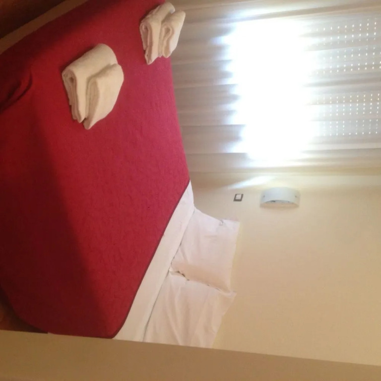 Hotel Arena