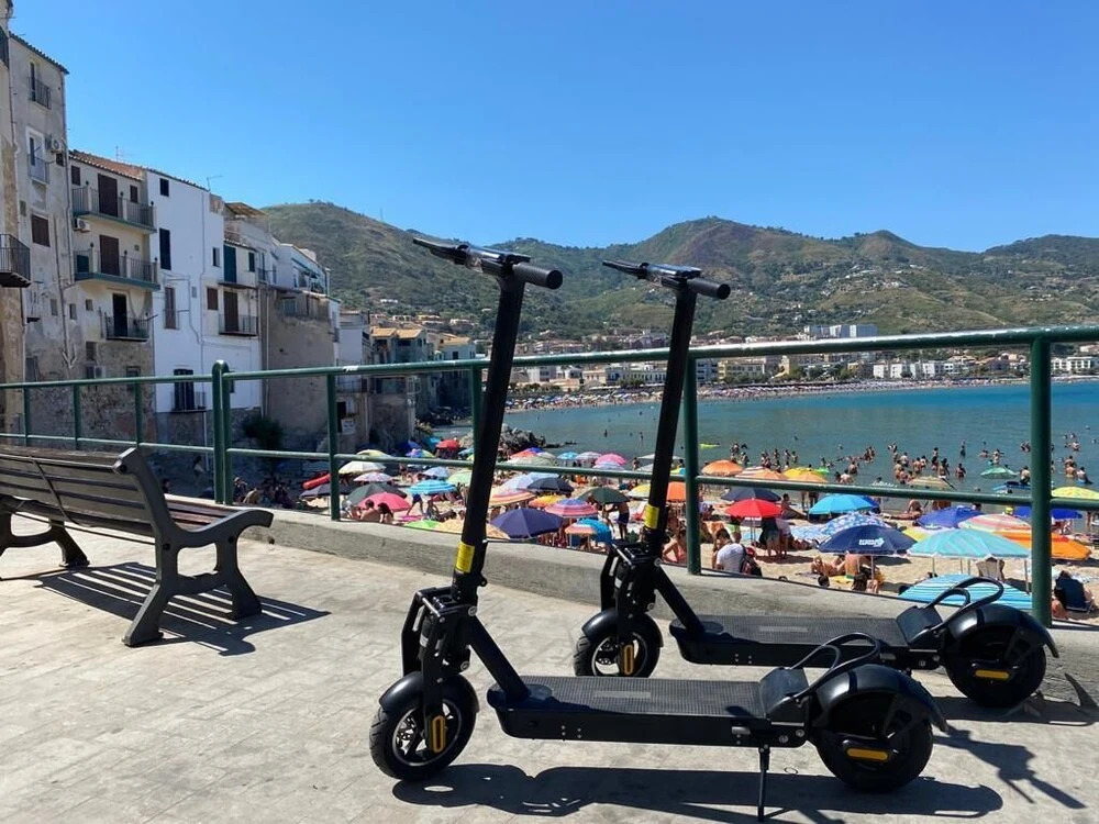 AWA Cefalù Umberto I