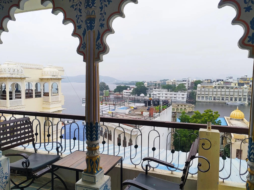 Dreamyard Udaipur