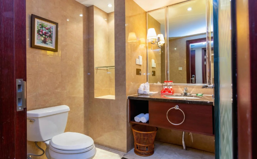 Hangzhou Future Span Hotel