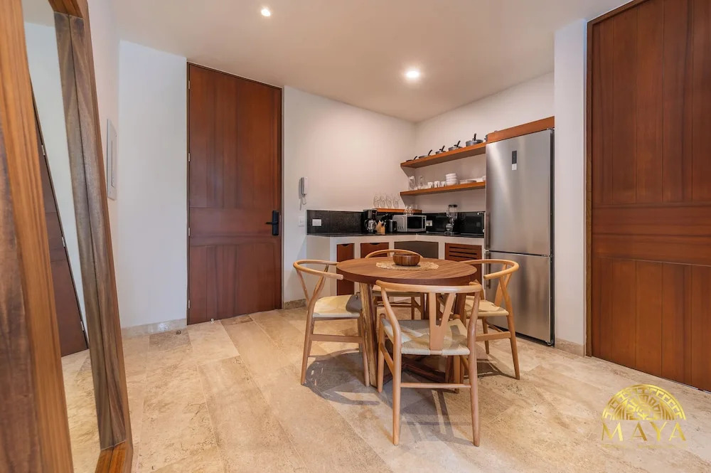 NHOA 101B 1BR Lux Pool access Aldea Zama