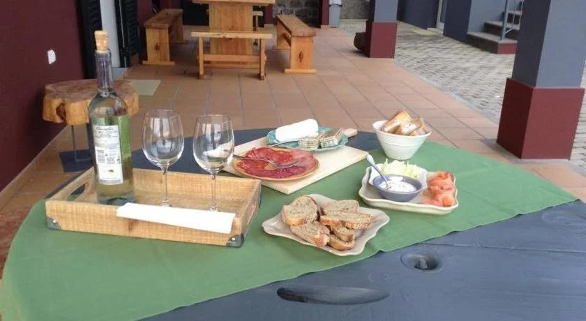 Yeotown Madeira Wellness Hotel and Nature Stay