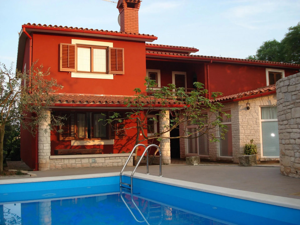Villa Krnica