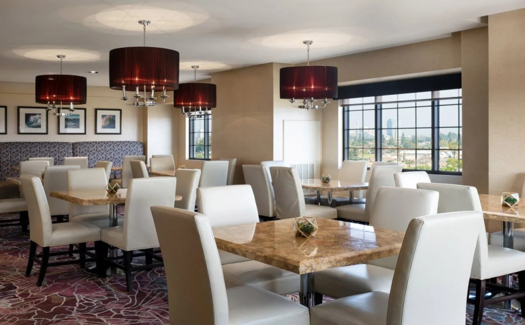 Sheraton Garden Grove-Anaheim South