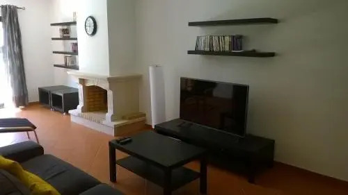 Buganvilias House