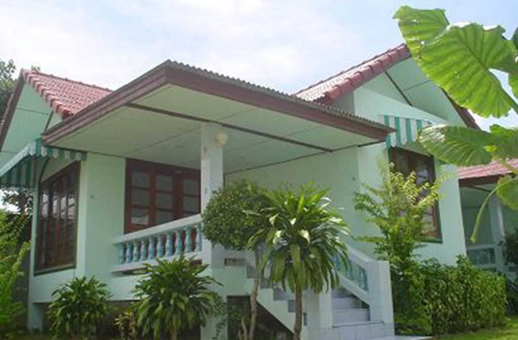 Thiptara Resort