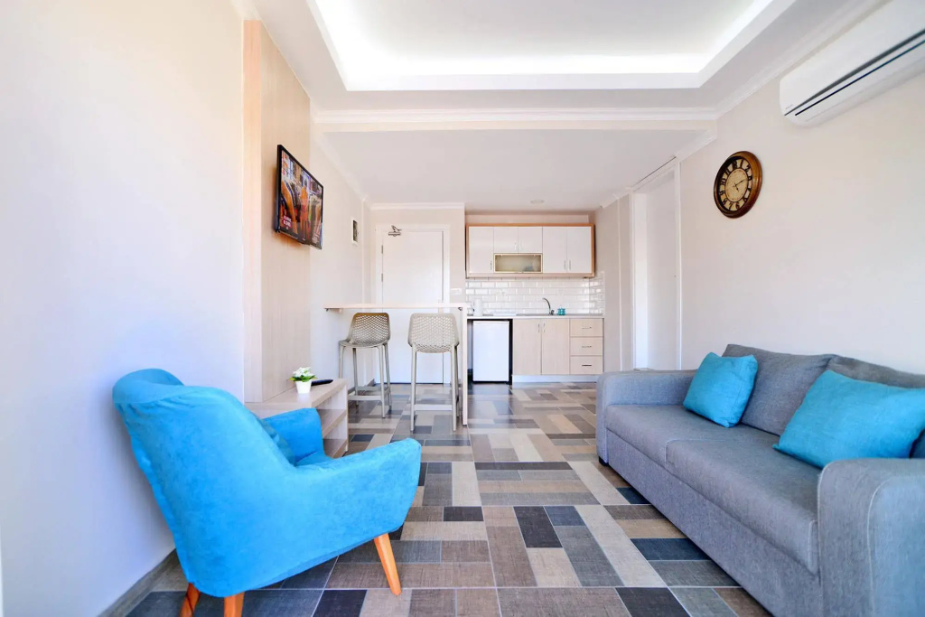 M Suite Butik Apart Hotel