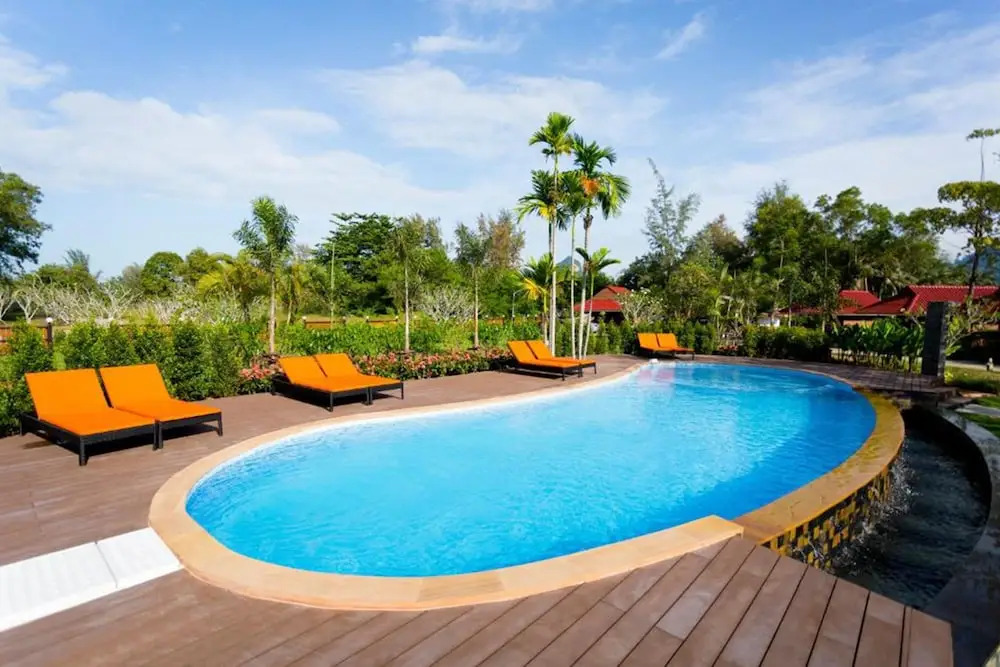 Tip Anda Resort