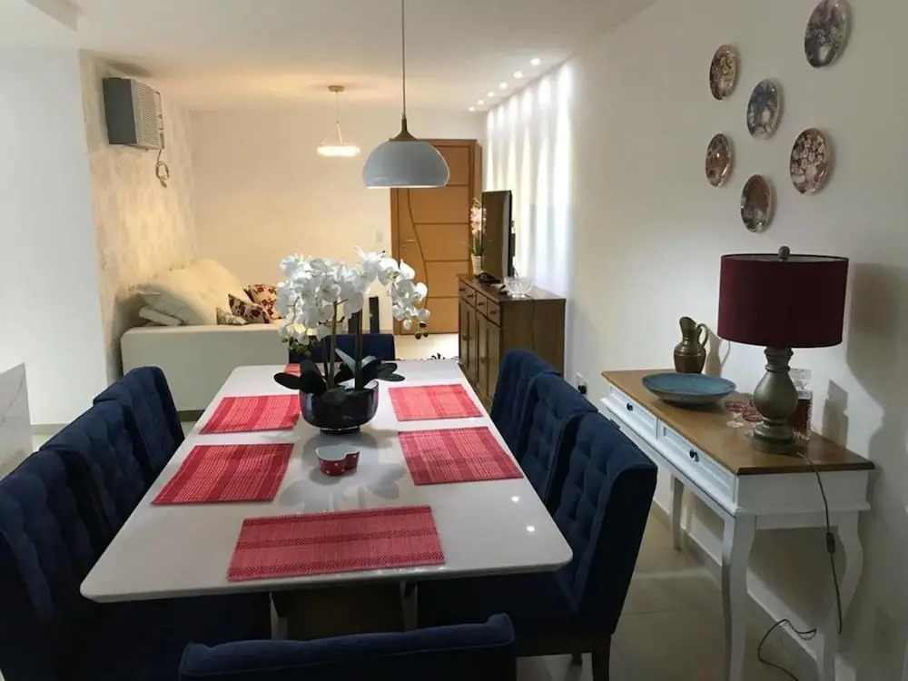 Arraial do Cabo - Rio de Janeiro Apt 2