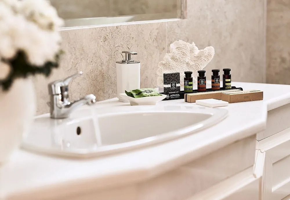 Crystal Green Residences Voula