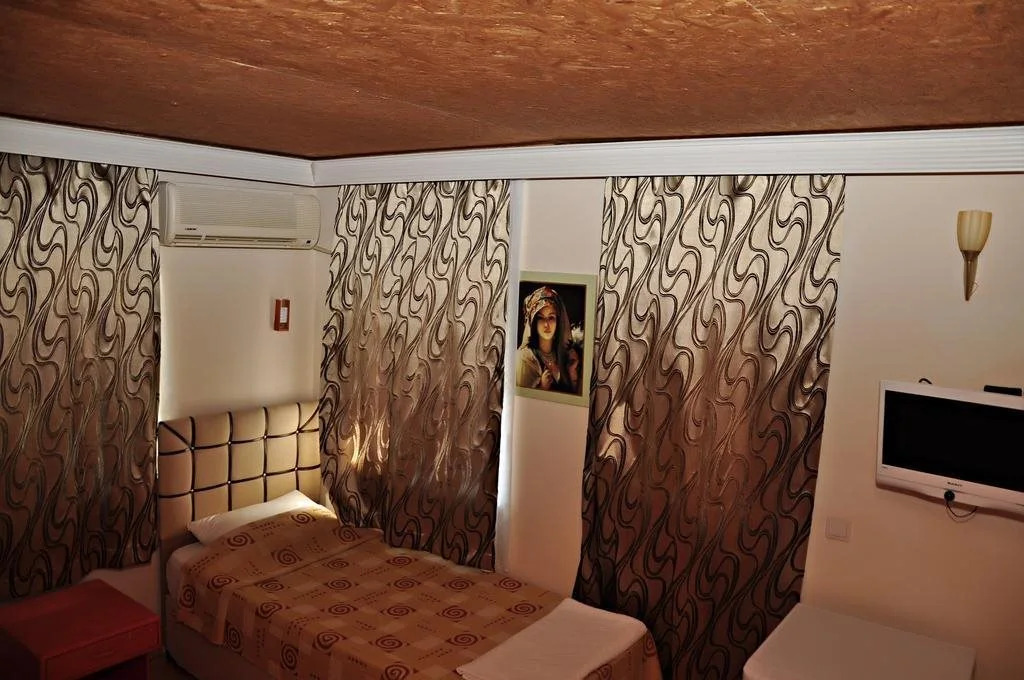 Hotel Sevil Side