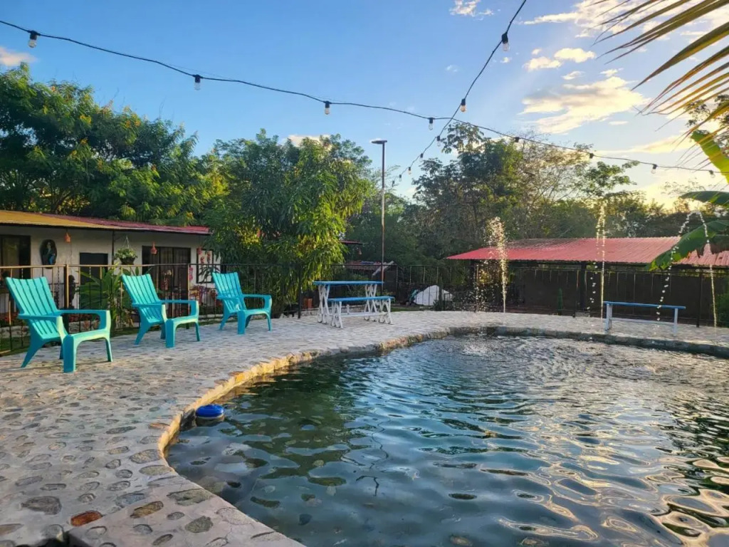 Cabañas VILLA PAOLA
