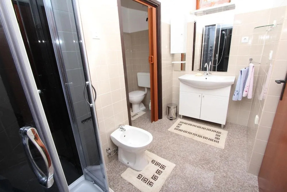 Apartment Tigra