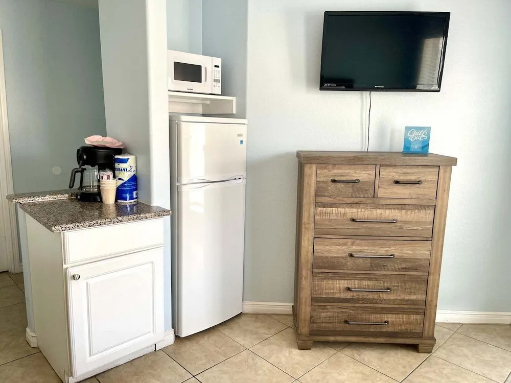 Beachgate Condo Suites And Hotel 536+537b 2 Bedroom Condo