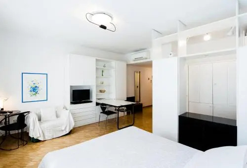Residence Degli Aranci