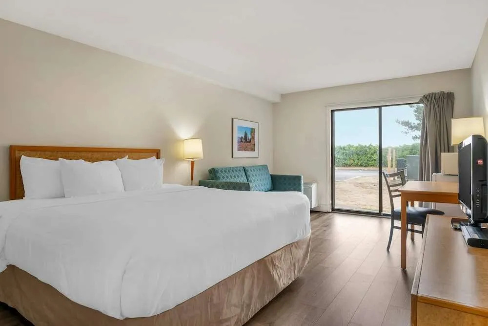 Comfort Inn Saint John