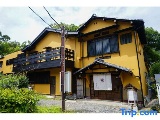 Onsen Yado Mizuguchi