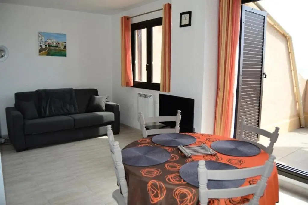 Résidence MAISONS DE LA MER 2 - 2 Pièces pour 4 Personnes 24