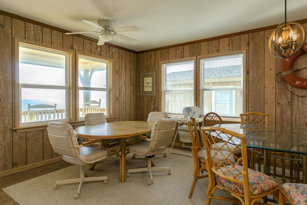 Yorkshire by Oak Island Accommodations