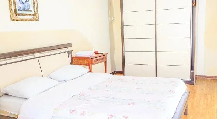 Sea View Villas