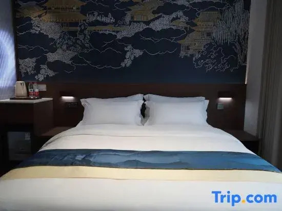 Jinhong Homestay