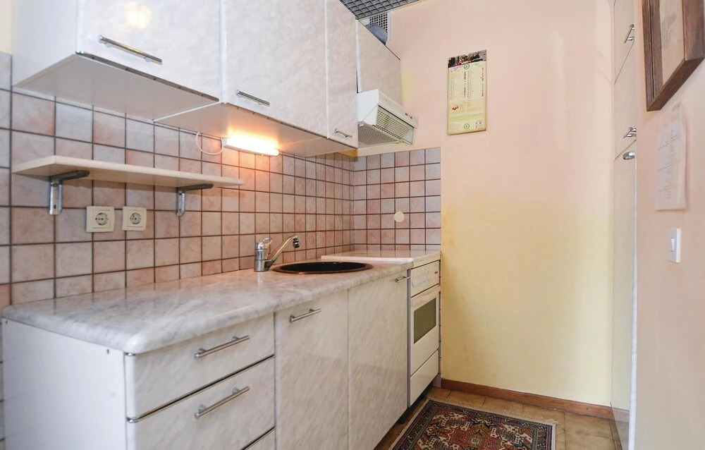 Awesome Home in Portoroz With Sauna, Wifi and 2 Bedrooms