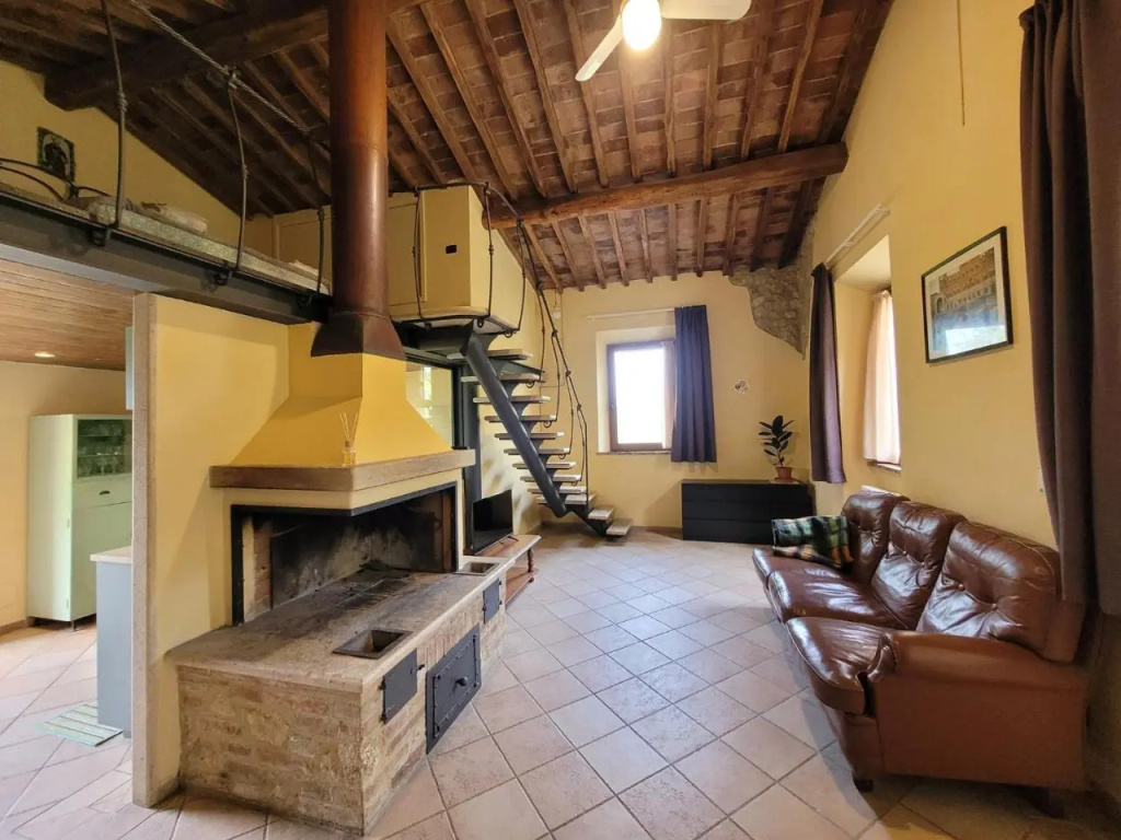 La Capanna di Poggio al Lupo