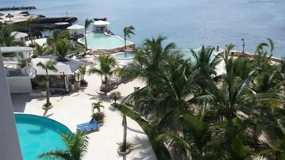 Bonagala Dominicus Residences