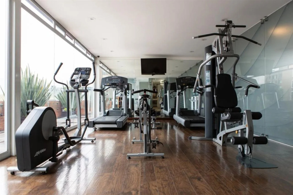 Best Western Plus 93 Park Hotel