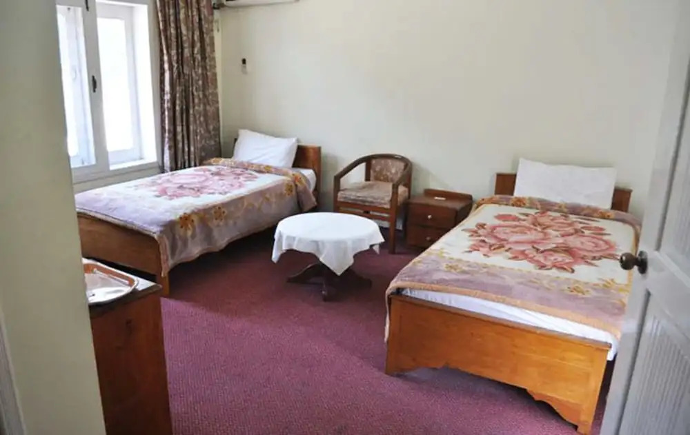 Hotel Riveria