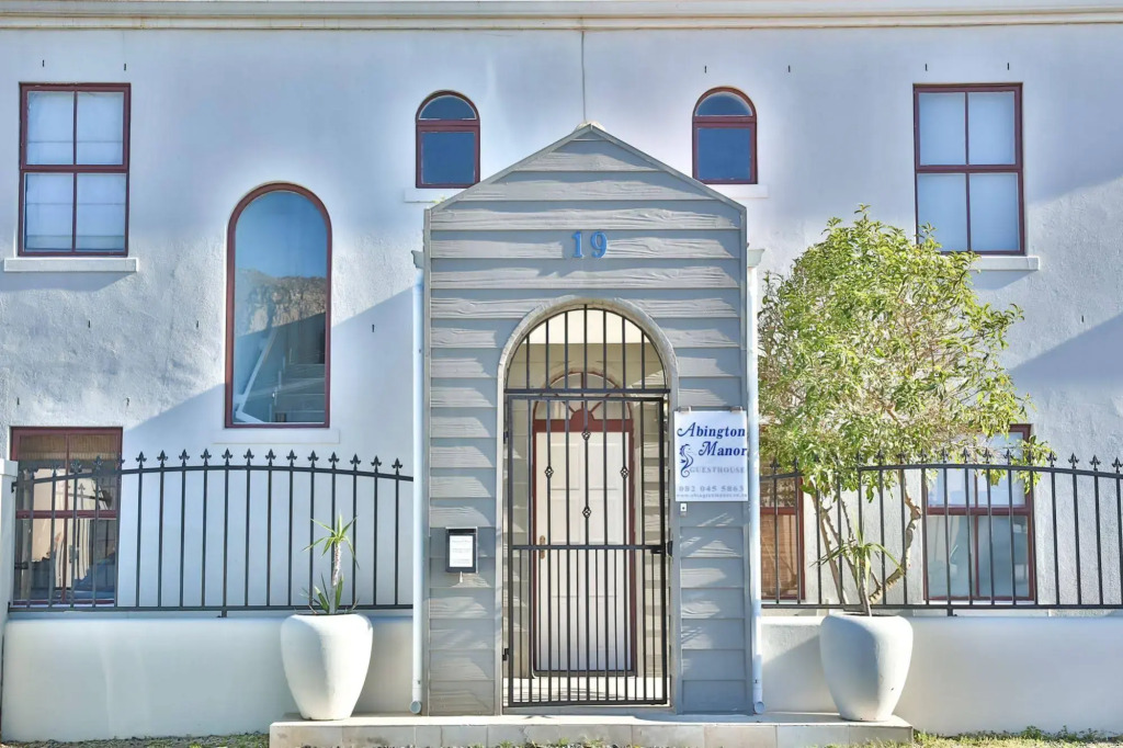 Abington Manor - Fish Hoek Guesthouse
