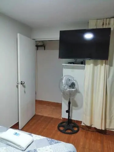 Lopez House