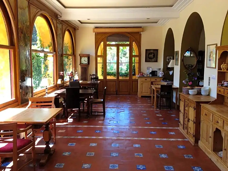 Villa Lafabregue