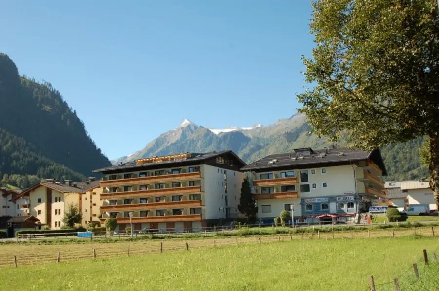 Apartment Rolando