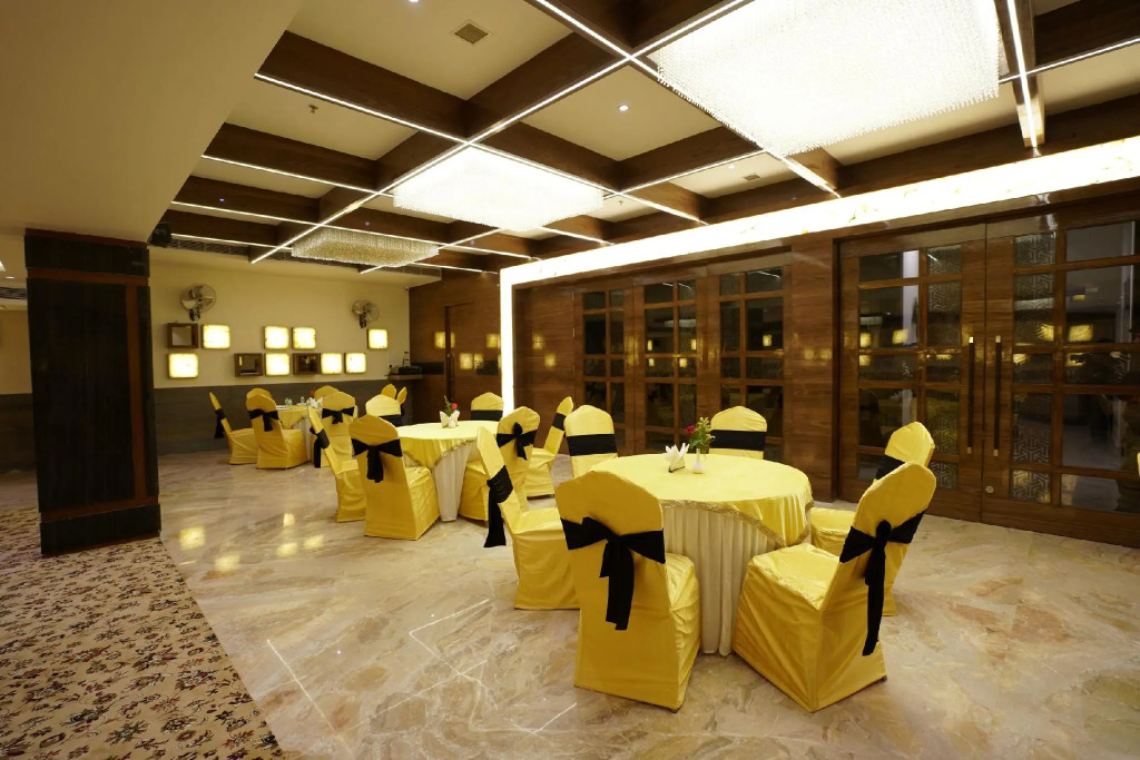 Hotel Indo Prime - Jaipur City Centre