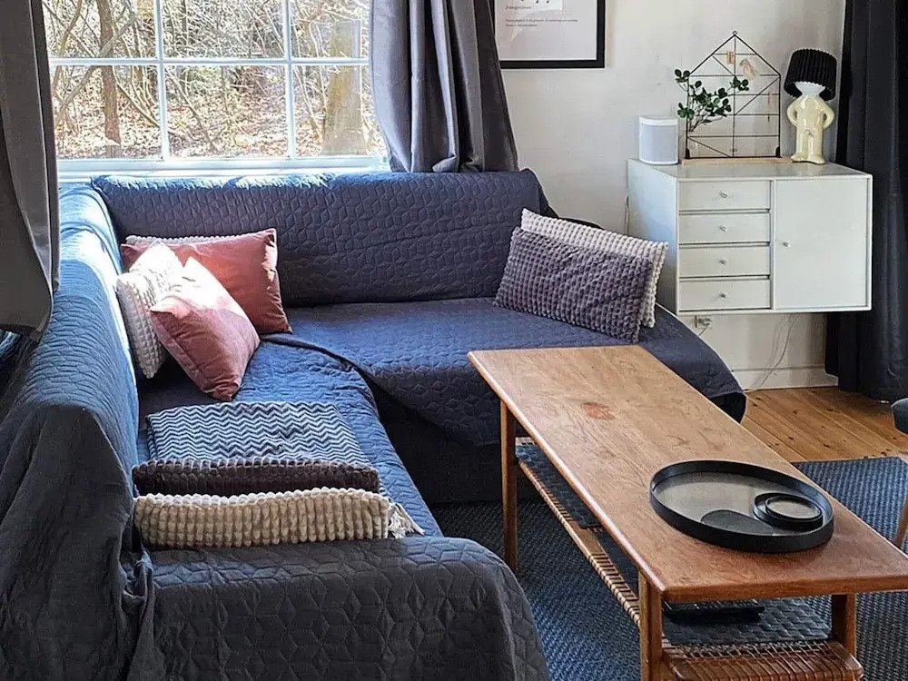 4 person holiday home in Frederiksværk