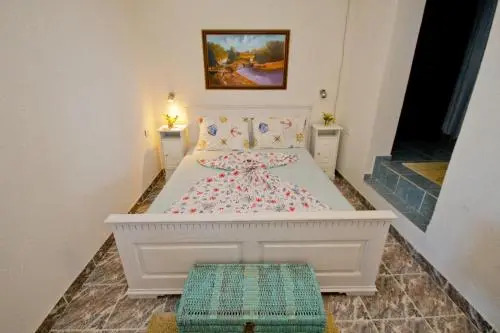 Vila Dora