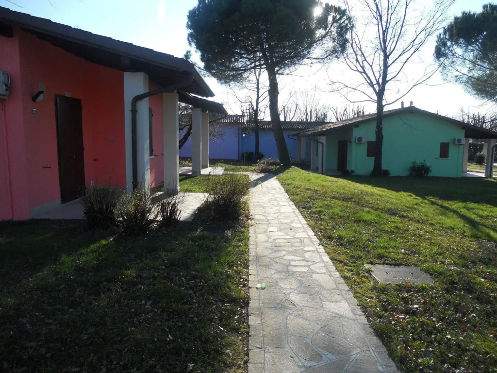 Residence The Garda Village