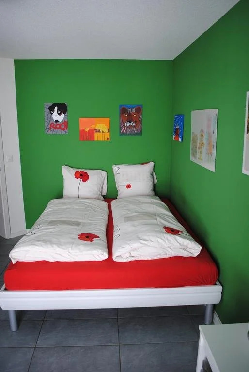 B&B Janine Sigrist