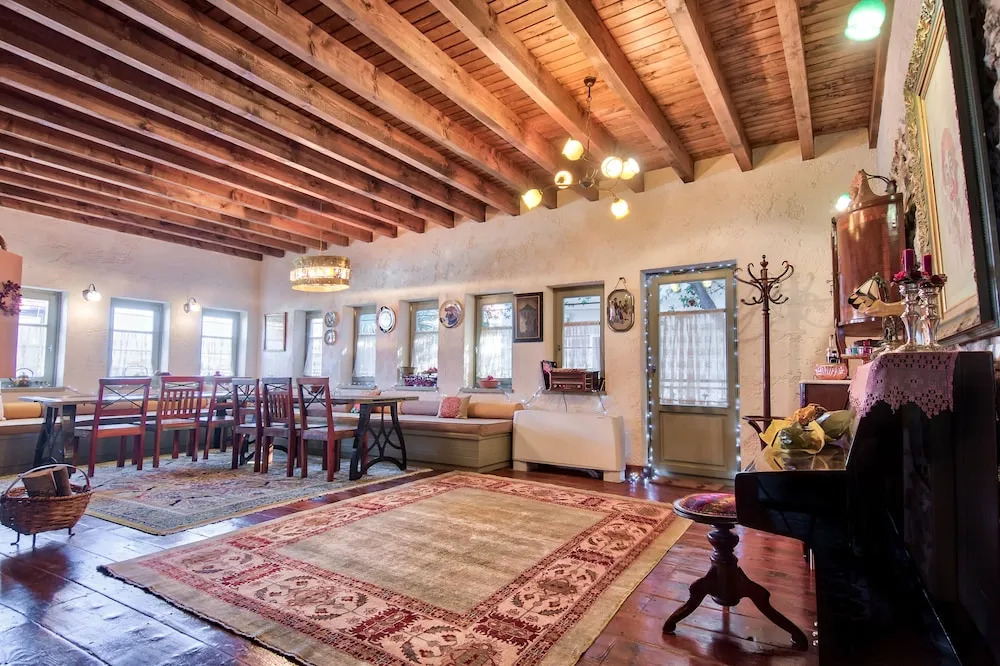 Bayiri Petit Pension
