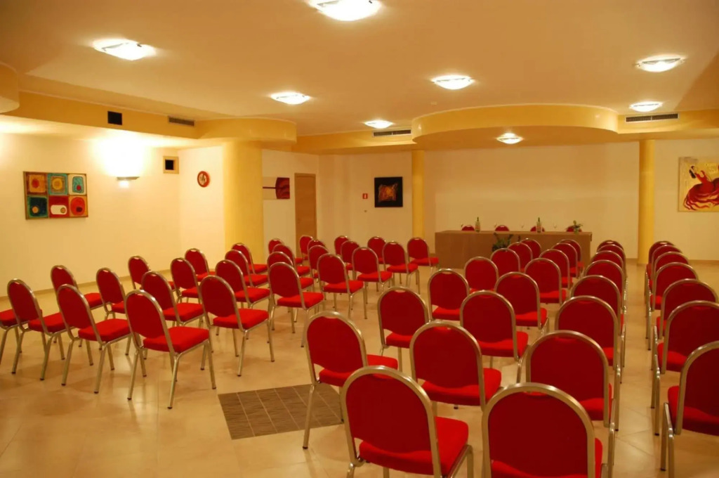 Marc Hotel