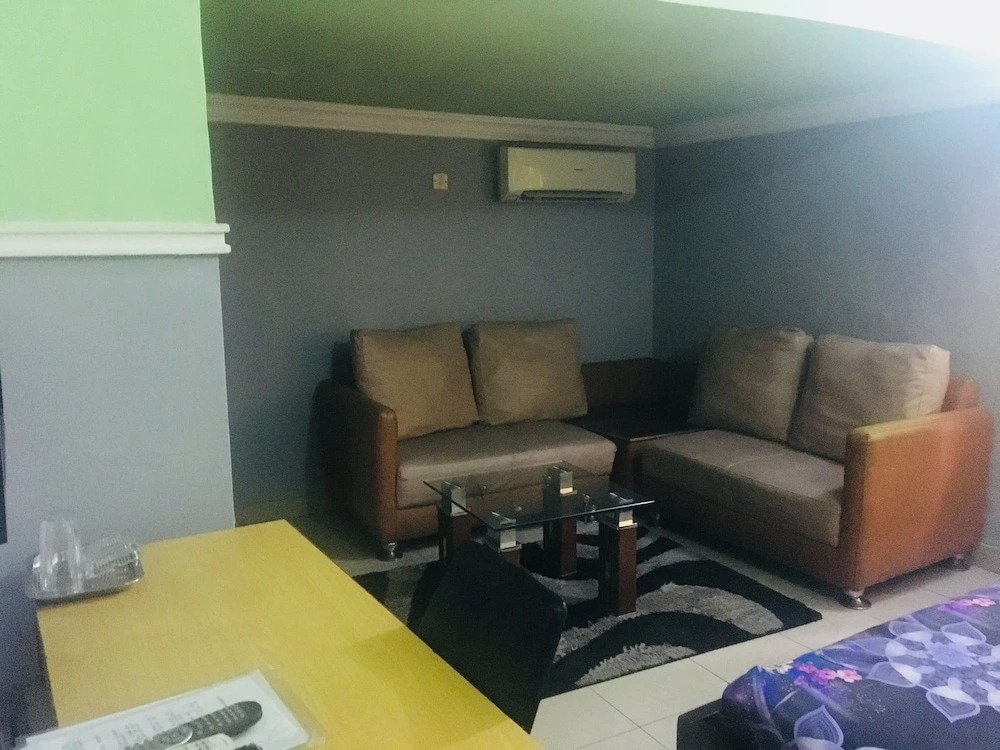 Sylva Link Hotel
