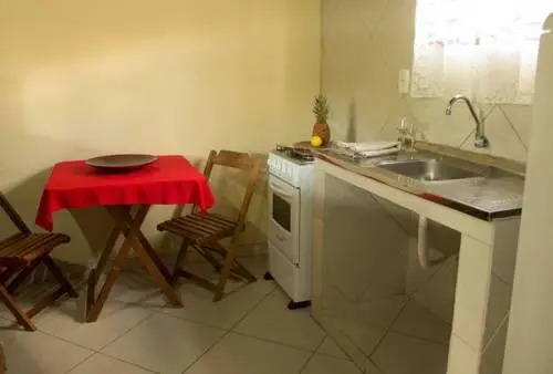 Villa Justen Pousada